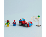 LEGO Marvel 10789 Samochód Spider-Mana i Doc Ock - 1090508 - zdjęcie 9